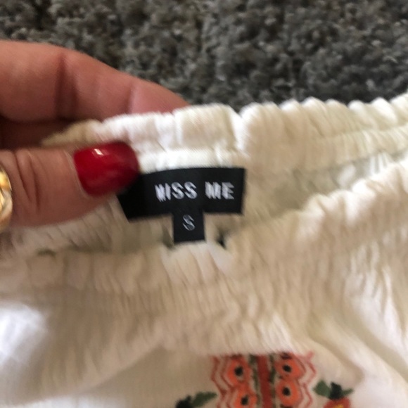 Women’s Miss Me dress/tunic - Picture 3 of 5